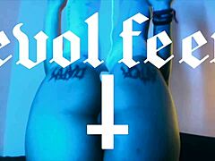 imagine emilly's feet so sweet you lick nylon toes barefoot close-up fetish goddess legs