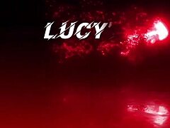 Besties' Game Turns into Big Cock Anal Doggystyle Riding Frenzy