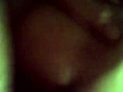 detailed closeup of intense anal assfucking penetration and stretch