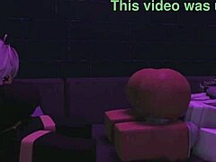 เพื่อนสาวสนิทเล่นเกมพลิกเป็นบ้าขี่ควยใหญ่รูตูดสไตล์หมา