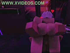 เพื่อนสาวสนิทเล่นเกมพลิกเป็นบ้าขี่ควยใหญ่รูตูดสไตล์หมา