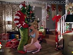 i crave grinch parody doggystyle pounding screwbox