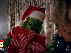 i crave grinch parody doggystyle pounding screwbox