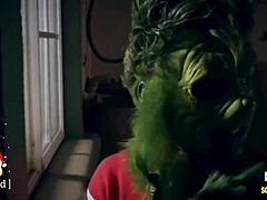 i crave grinch parody doggystyle pounding screwbox