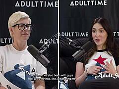 Exclusive Cute Jane Wilde Pornstar Casting Interview Uncovered