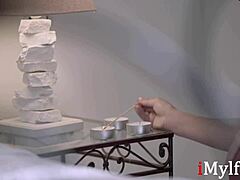 wanna feel that milf pussy get wrecked by your hard thrusts?