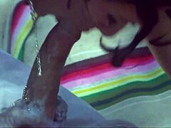 SMALL-TITTED BRUNETTE 18+ RIDER DEEPTHROATS COWGIRL FUCKS DOGGY OUTDOOR ALL NIGHT