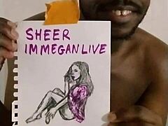 wanna worship her in jeans romantically sketched free?