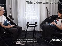 Exclusive Cute Jane Wilde Pornstar Casting Interview Uncovered