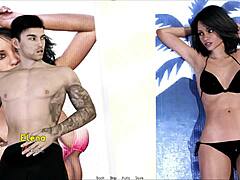 you ready to play this twisted game?