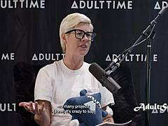 Exclusive Cute Jane Wilde Pornstar Casting Interview Uncovered