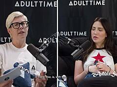 Exclusive Cute Jane Wilde Pornstar Casting Interview Uncovered