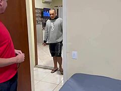 i took friends for their first wife swap and husbands fucked our wet pussies so good