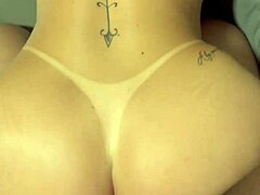 ai meu deus que pauzão esse dela ta pedindo leitada na bundona no final