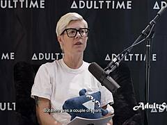 Exclusive Cute Jane Wilde Pornstar Casting Interview Uncovered