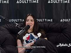 Exclusive Cute Jane Wilde Pornstar Casting Interview Uncovered