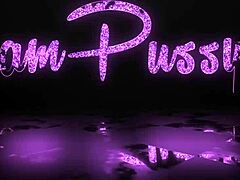 Topless Filipina Flexes Her Athletic Body In Home Aerobics!