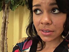 doctor latina ready for a quick hospital fuck and moan to orgasm?