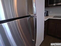 Tony Probes Stepmom Natasha Nice's Body Secrets Thru Sex