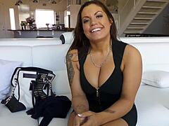 Jasmeen Lafleur's BTS Interview Teases Exclusive Casting Moments Behind the Scenes