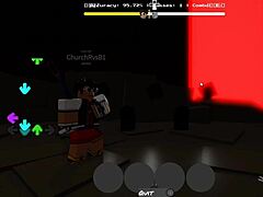 VS Coco FNF Competition Game Contest