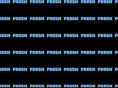 Alexis Fawx Oils Hot Body Rides Stepsons Cock Cowgirl Tittyfuck!