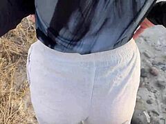 i'm pissing publicly in nature car pov compilation free