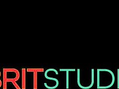 hot engineer tempts with uniform tease and slow cock stroke over phone