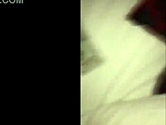 Latina Milf Ass Pounded Deep in Motel with Thong Pulled Aside