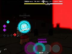 VS Coco FNF Competition Game Contest