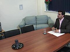 Audrey Bitoni and Cassie Young pounded hard by patient! 👨‍⚕️🍆💦