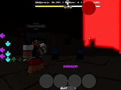 VS Coco FNF Competition Game Contest