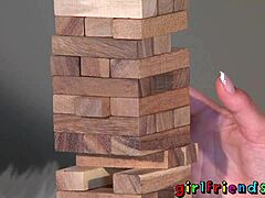 Watch my brunette girlfriend and her friend kiss passionately licking pussies in lesbian fisting orgasm game cunilingus muff diving