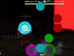 VS Coco FNF Competition Game Contest