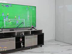 Heart-Pounding Double Anal DP For Breiny Zoe By Mike Zander's Crew