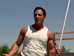 Tiffany Nacke Double Vaginal Fucked for Cash