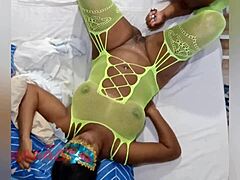 dripping latina bbw puta with huge tits rips clothes for messy anal and cum in mouth 😍💦