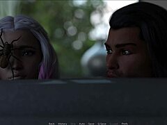 i remember where it all started with that wild game at 17, my heart raced so fast