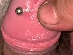 solobdsmman -154 lookit my small 18+ pierced useless fat cock... ugh