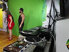 queen rogue learns my four camera spots for her big tits action!