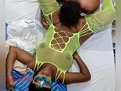 dripping latina bbw puta with huge tits rips clothes for messy anal and cum in mouth 😍💦