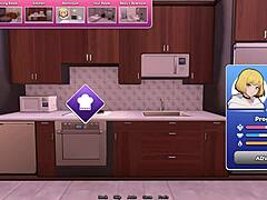 Bunkered Femboy Tease with Petite Anal Fingering!