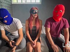 imagine your petite girlfriend stripping for my camera in this homemade casting?