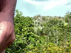 Clitlicker662's update 40 features outdoor flashing orgasm img 1437