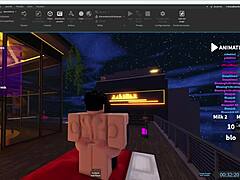 Raw Cum Blast After Anal Pounding My Slutty Friend Hard Four Ways!