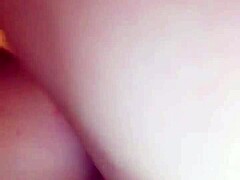 Monster Cock Punishes Tattooed Ass Deep