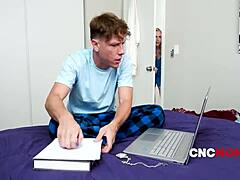 i'm in a total freeuse trance milf mommy lets him wreck me with toys uh