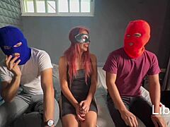 imagine your petite girlfriend stripping for my camera in this homemade casting?