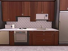 Bunkered Femboy Tease with Petite Anal Fingering!