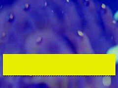 brazzers aspen reign teases man with uniform curves on sofa